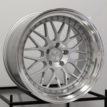 Aodhan Wheels AH02 Gloss Black