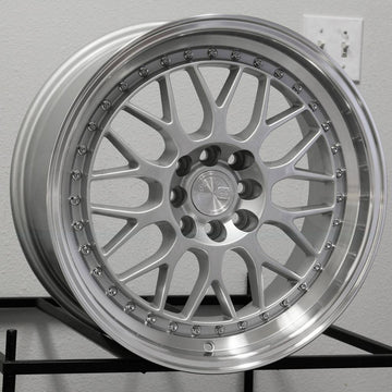 Aodhan Wheels AH02