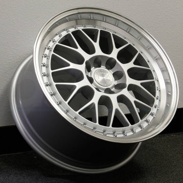 Aodhan Wheels AH02
