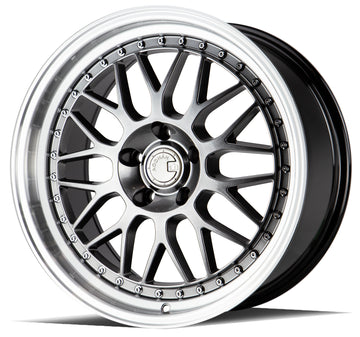 Aodhan Wheels AH02 Gloss Black