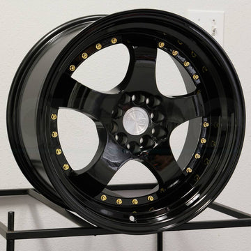 Aodhan Wheels AH03 Silver
