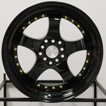 Aodhan Wheels AH03 Silver