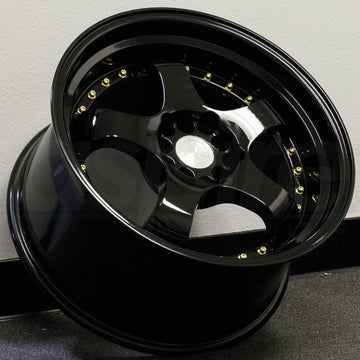 Aodhan Wheels AH03 Silver