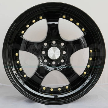 Aodhan Wheels AH03