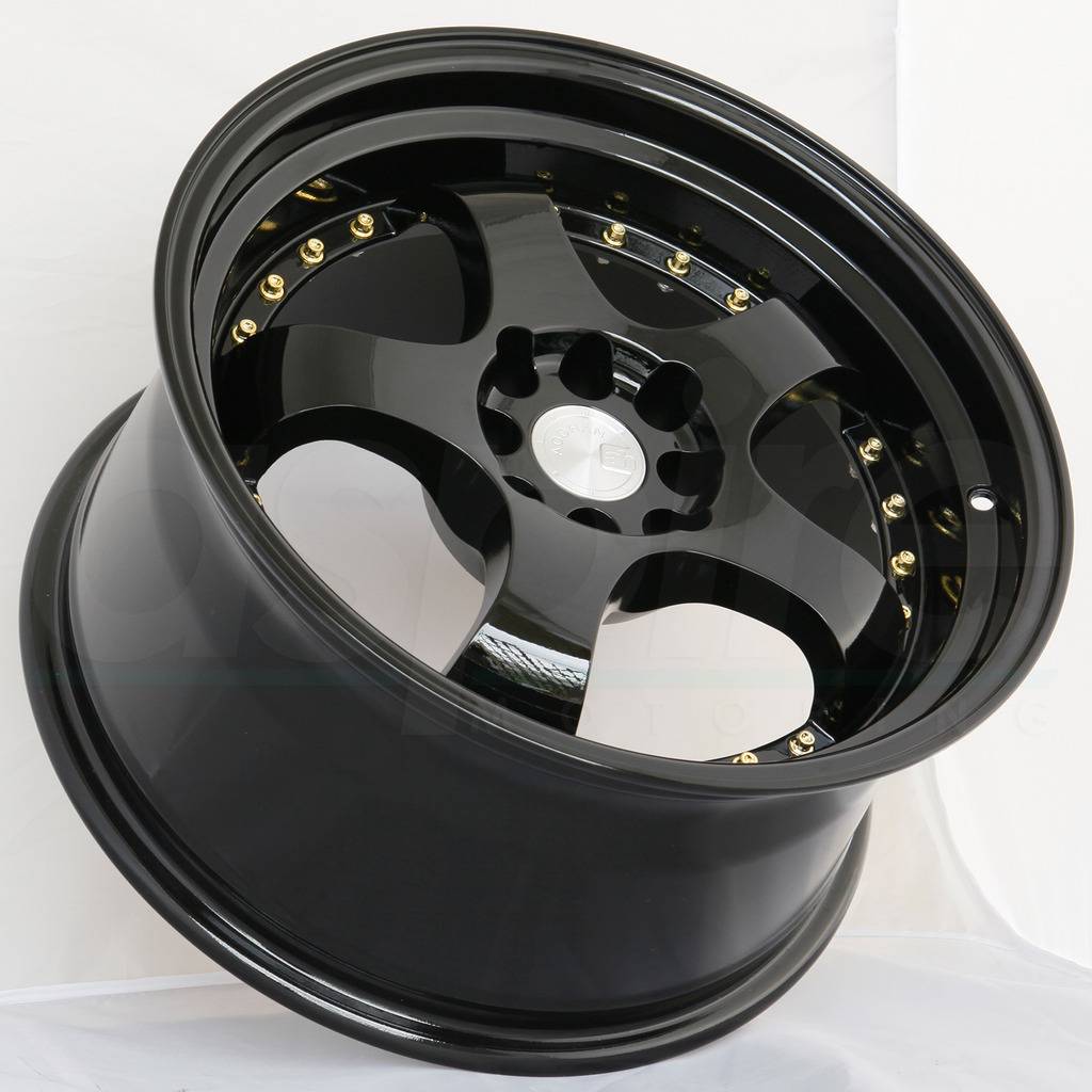 Aodhan Wheels AH03