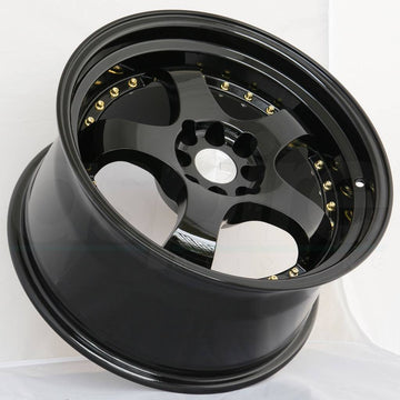 Aodhan Wheels AH03