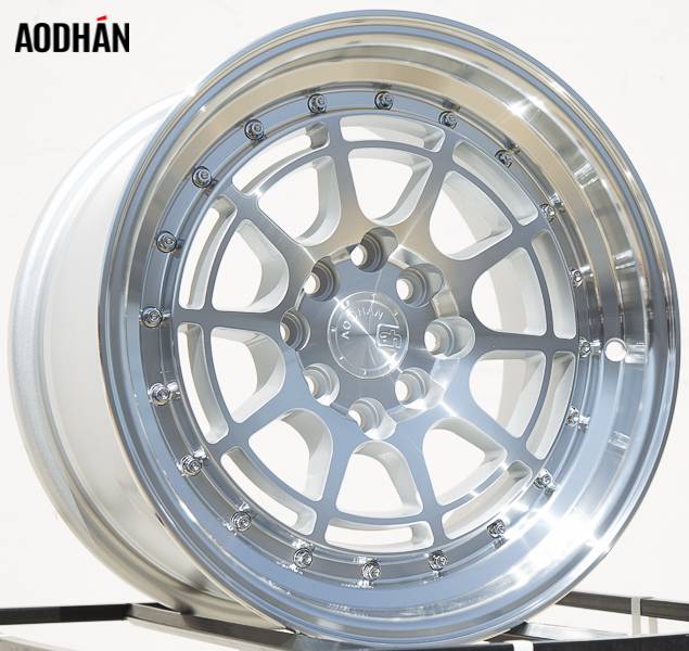 Aodhan Wheels AH04