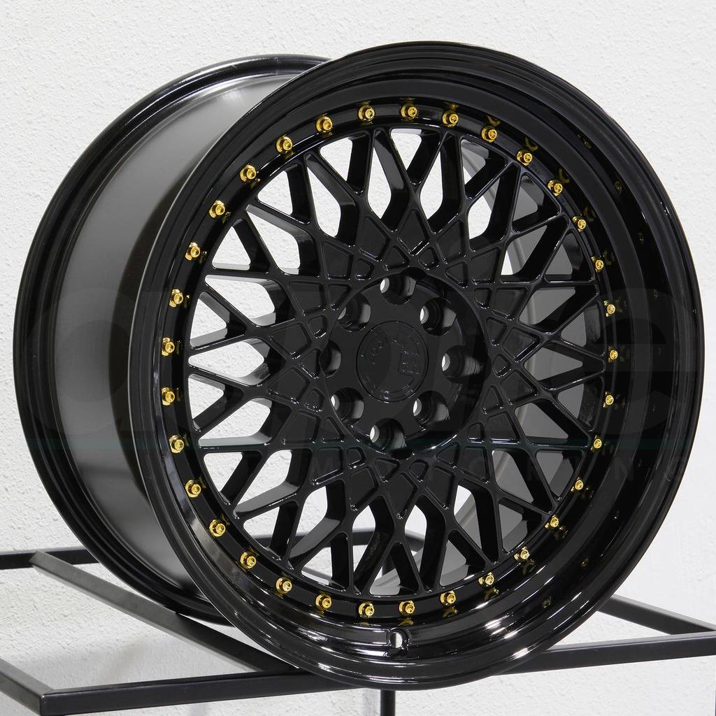 Aodhan Wheels AH05