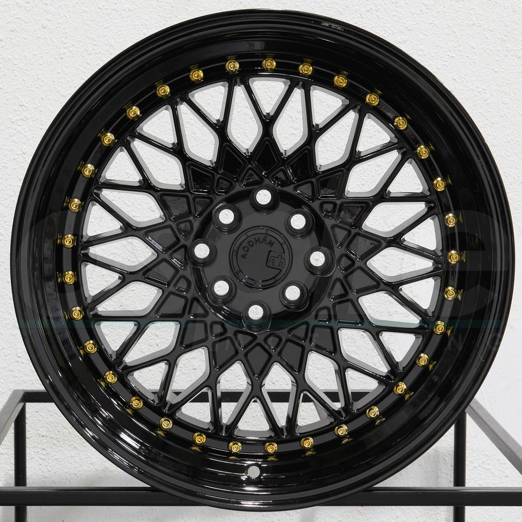 Aodhan Wheels AH05