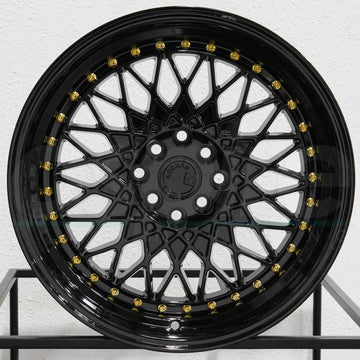 Aodhan Wheels AH05