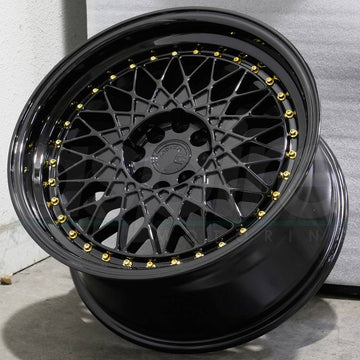 Aodhan Wheels AH05