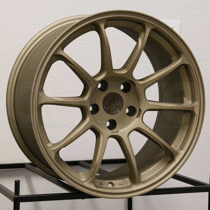 Aodhan Wheels AH06