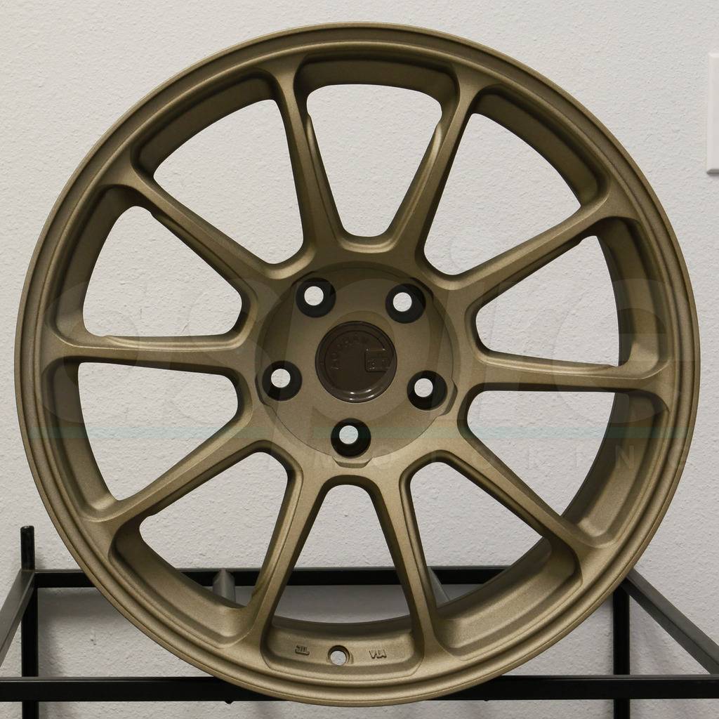 Aodhan Wheels AH06