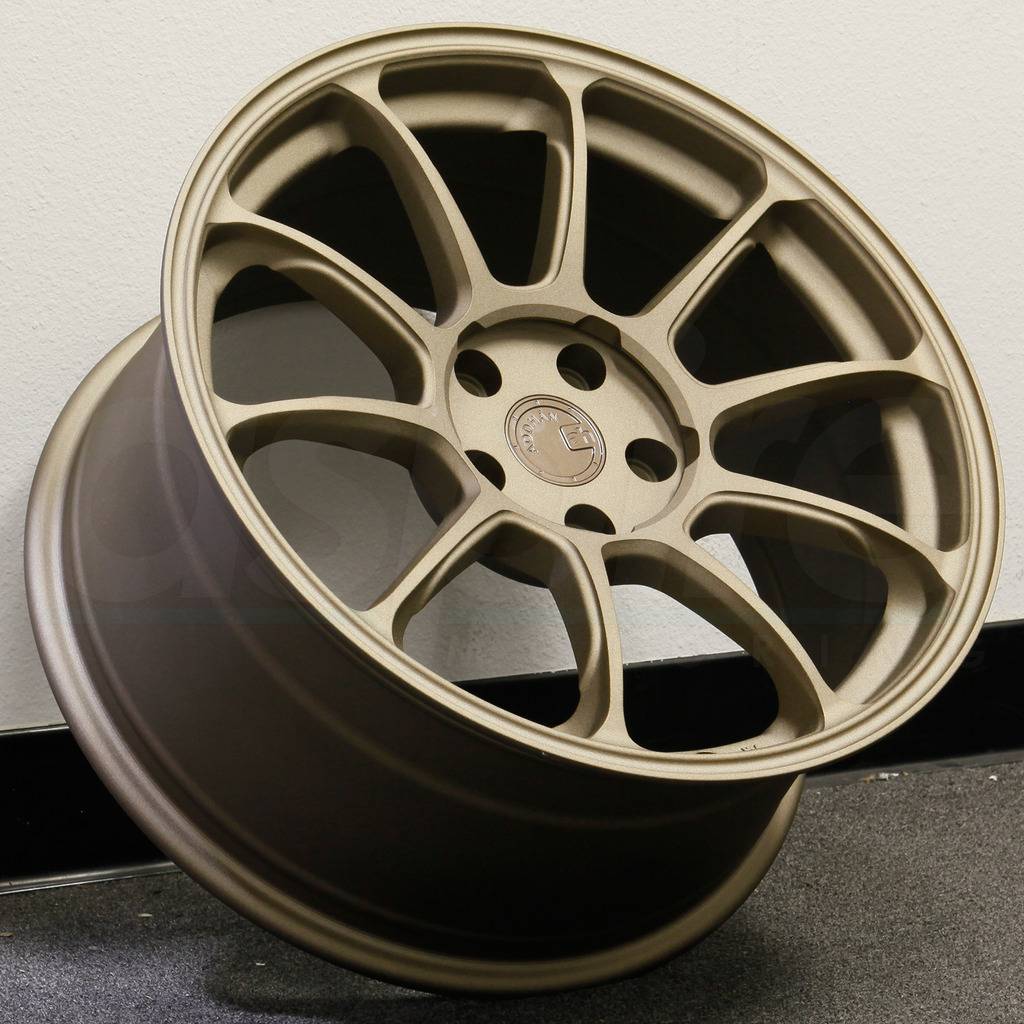 Aodhan Wheels AH06