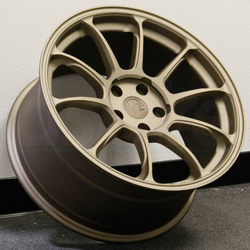 Aodhan Wheels AH06