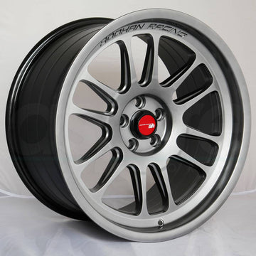 Aodhan Wheels AH07 Bronze