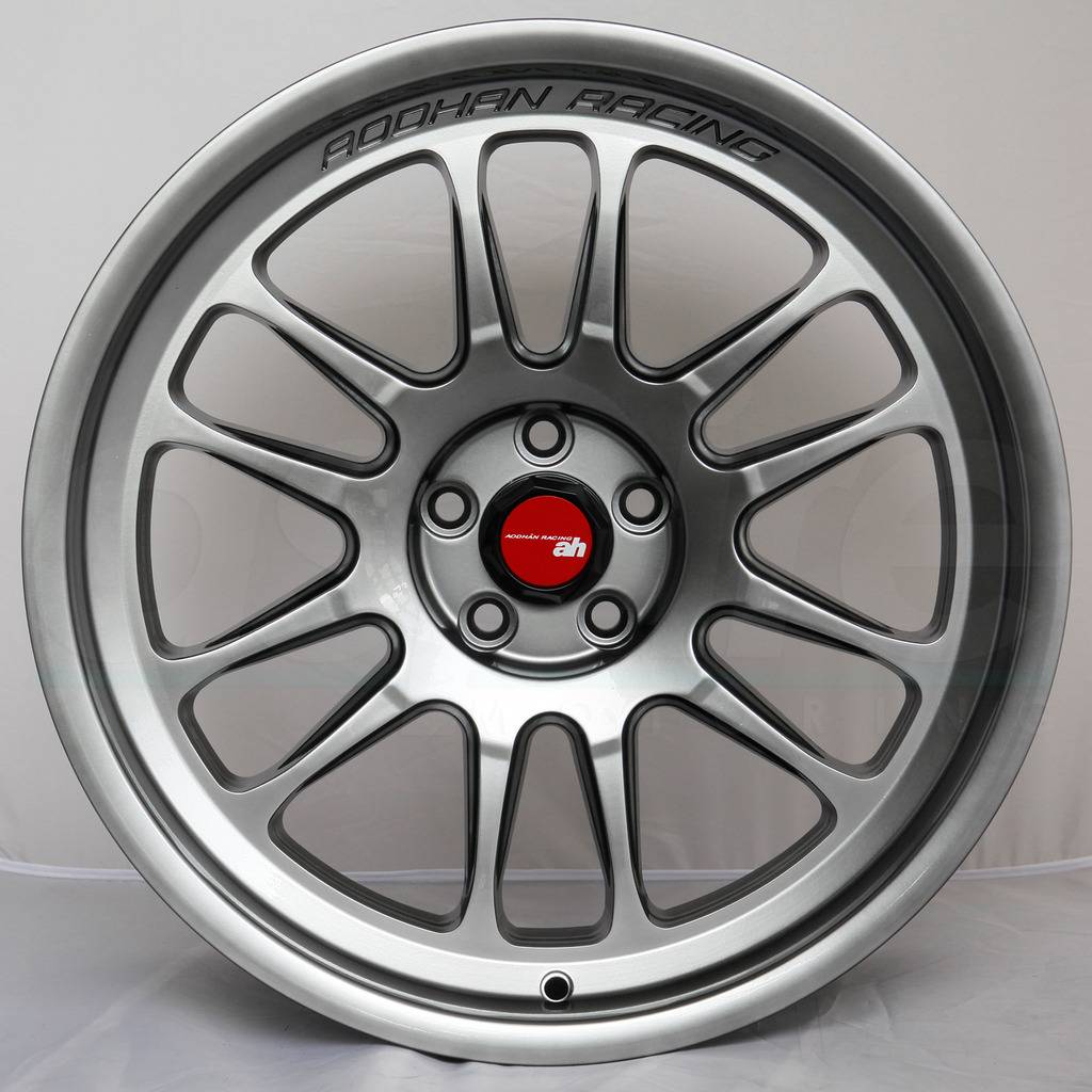 Aodhan Wheels AH07 Bronze