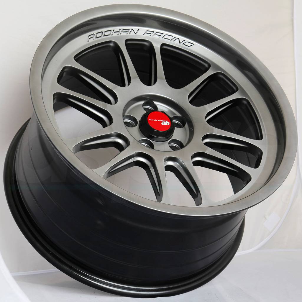 Aodhan Wheels AH07 Bronze