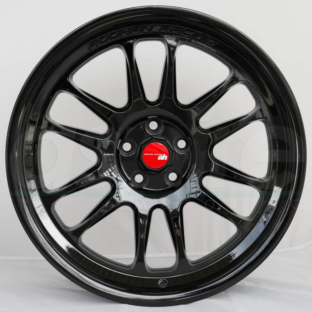 Aodhan Wheels AH07