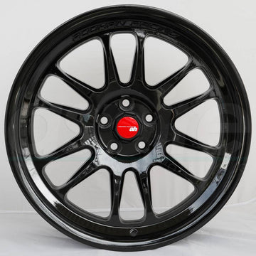 Aodhan Wheels AH07