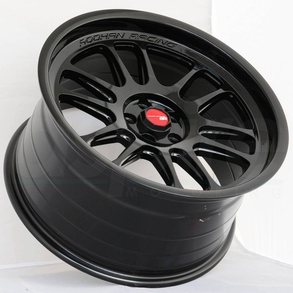Aodhan Wheels AH07