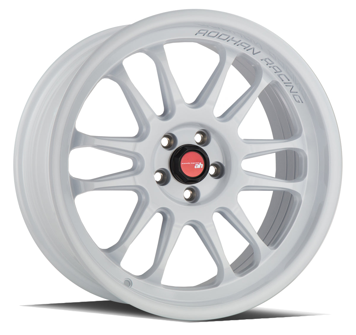 Aodhan Wheels AH07 Bronze