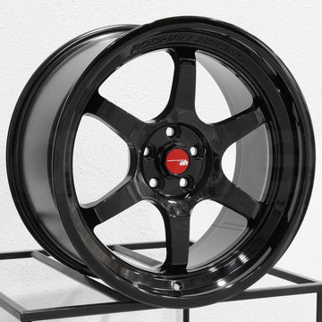 Aodhan Wheels AH08