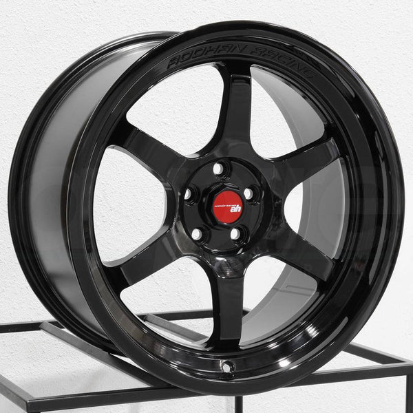 Aodhan Wheels AH08