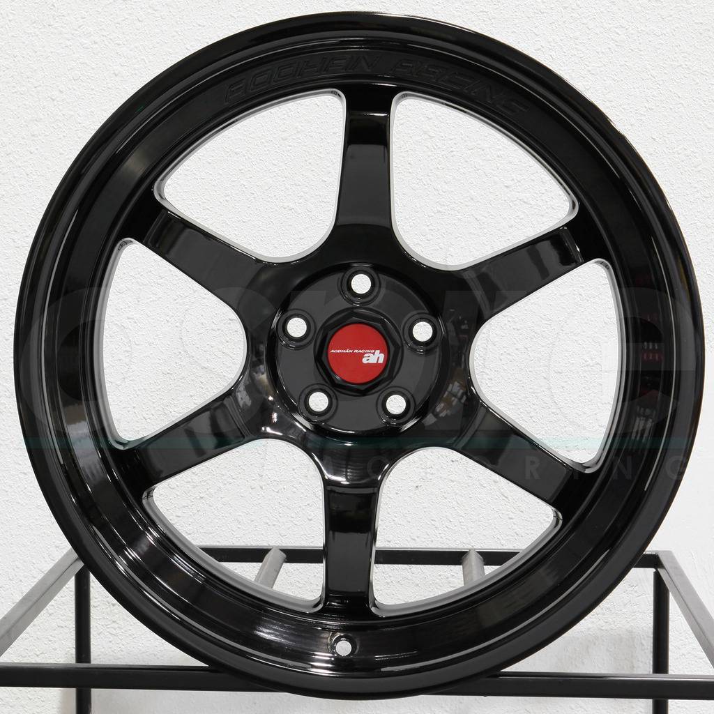 Aodhan Wheels AH08