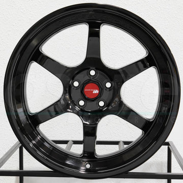 Aodhan Wheels AH08