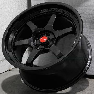 Aodhan Wheels AH08