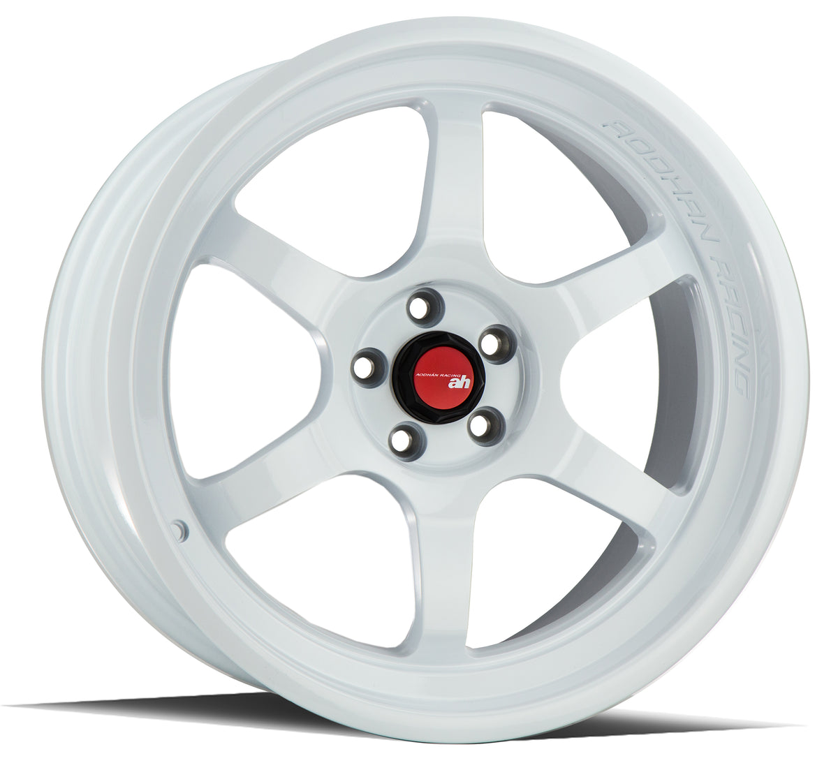 Aodhan Wheels AH08 Hyper Black