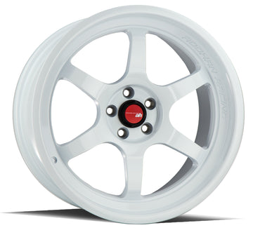 Aodhan Wheels AH08 Hyper Black