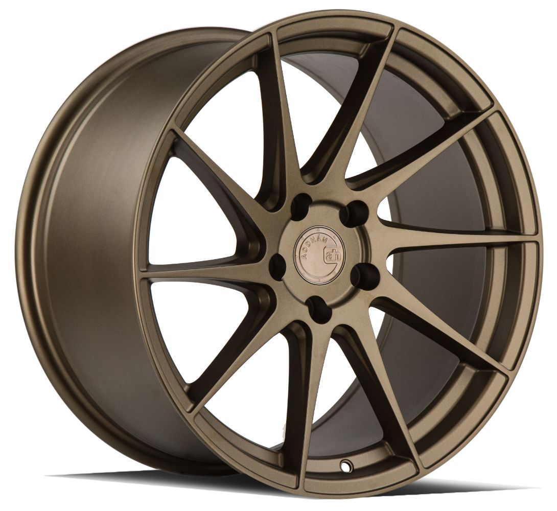 Aodhan Wheels AH09