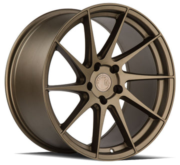 Aodhan Wheels AH09