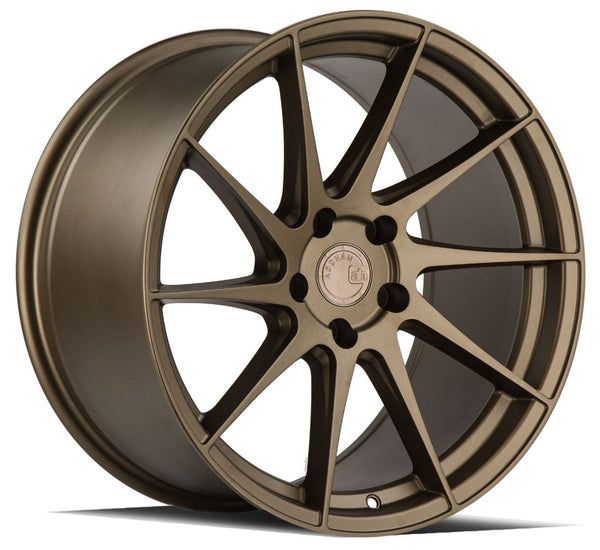 Aodhan Wheels AH09