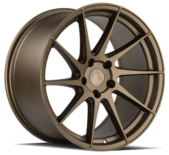 Aodhan Wheels AH09