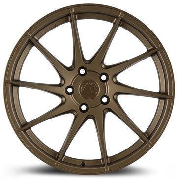 Aodhan Wheels AH09
