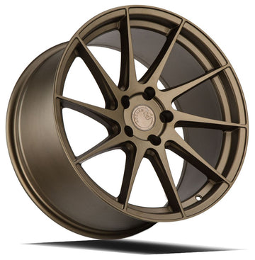 Aodhan Wheels AH09