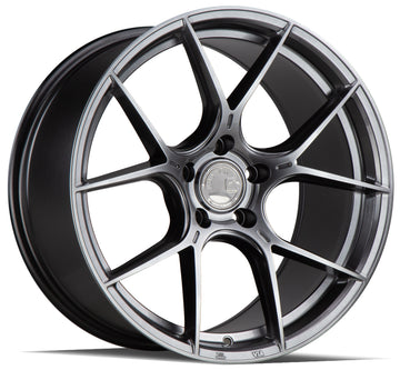 Aodhan Wheels AH11 Matte Black