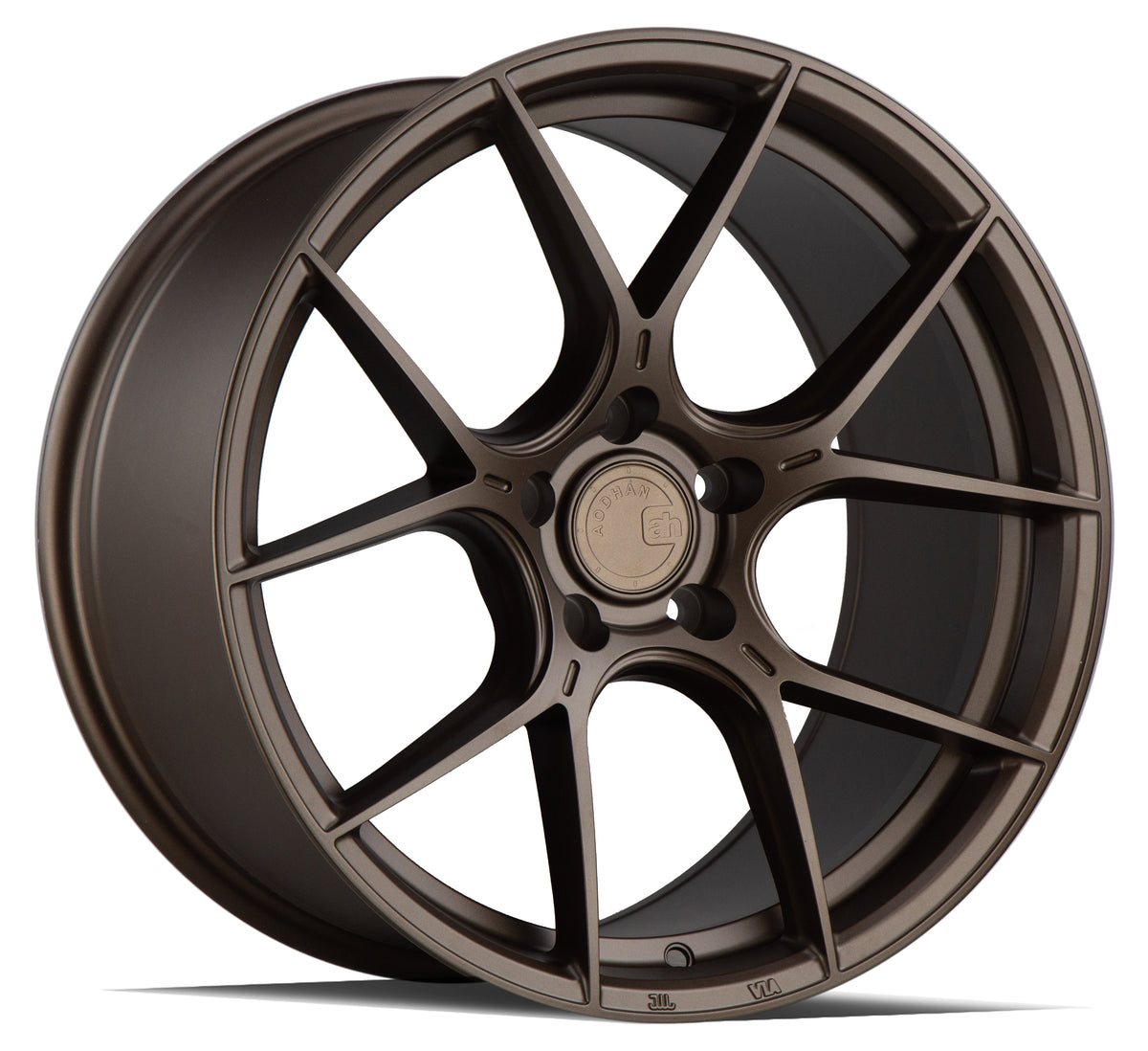 Aodhan Wheels AH11