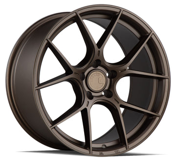Aodhan Wheels AH11