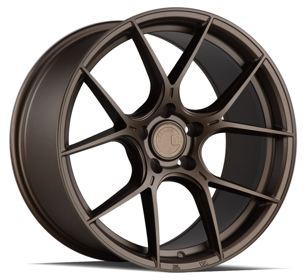 Aodhan Wheels AH11