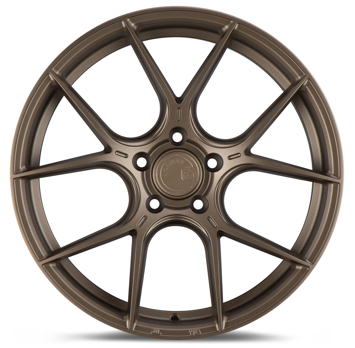 Aodhan Wheels AH11