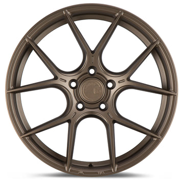 Aodhan Wheels AH11