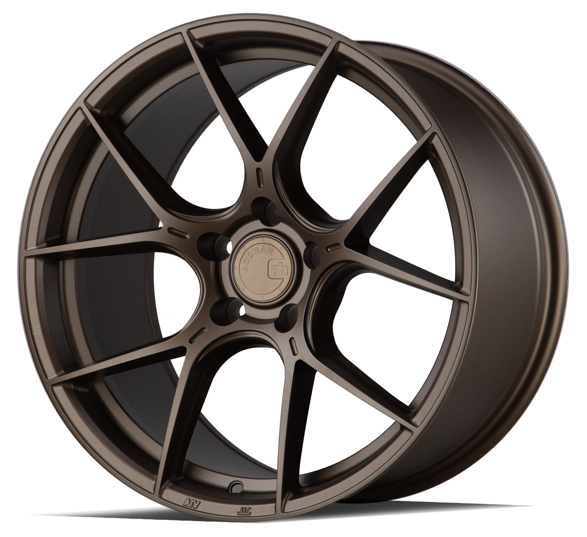 Aodhan Wheels AH11