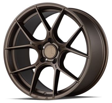 Aodhan Wheels AH11