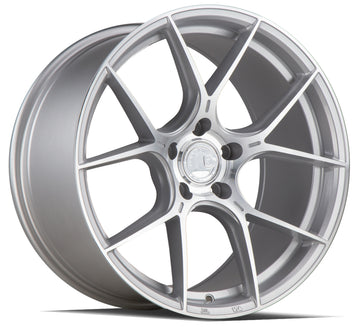 Aodhan Wheels AH11 Matte Black