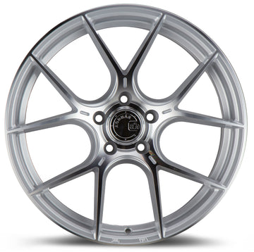 Aodhan Wheels AH11 Matte Black