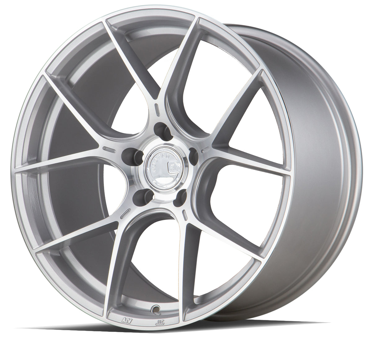 Aodhan Wheels AH11 Matte Black